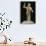 Statue of Zeus Keraunios, Detail, from Ancient Kition-null-Giclee Print displayed on a wall