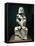 Statue Portraying Xochipilli, God of Flowers and Love-null-Framed Stretched Canvas