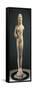 Statue Representing Aphrodite-null-Framed Stretched Canvas