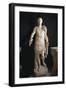 Statue Representing the Emperor Caligula-null-Framed Giclee Print