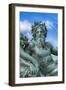 Statue The Loire-Cora Niele-Framed Premium Giclee Print