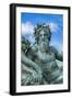 Statue The Loire-Cora Niele-Framed Giclee Print