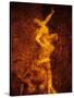 Statue-Andre Burian-Stretched Canvas