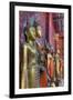 Statues of Buddha Inside Buddhist Temple, Luang Prabang, Laos-Jaynes Gallery-Framed Premium Photographic Print