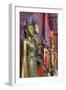 Statues of Buddha Inside Buddhist Temple, Luang Prabang, Laos-Jaynes Gallery-Framed Photographic Print