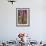 Statues of Buddha Inside Buddhist Temple, Luang Prabang, Laos-Jaynes Gallery-Framed Photographic Print displayed on a wall