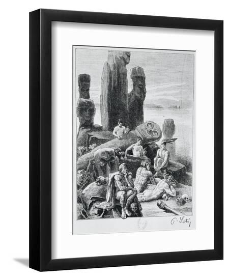Giclee Print, , large