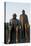 Statues of Marx and Engels, Marx-Engels Forum-null-Stretched Canvas