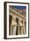 Statues of Osiris, Deir-El-Bahri (Hatshepsut's Temple), West Bank-Richard Maschmeyer-Framed Photographic Print