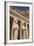 Statues of Osiris, Deir-El-Bahri (Hatshepsut's Temple), West Bank-Richard Maschmeyer-Framed Photographic Print