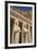 Statues of Osiris, Deir-El-Bahri (Hatshepsut's Temple), West Bank-Richard Maschmeyer-Framed Photographic Print