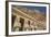 Statues of Osiris, Deir-El-Bahri (Hatshepsut's Temple), West Bank-Richard Maschmeyer-Framed Photographic Print