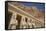 Statues of Osiris, Deir-El-Bahri (Hatshepsut's Temple), West Bank-Richard Maschmeyer-Framed Stretched Canvas