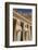 Statues of Osiris, Deir-El-Bahri (Hatshepsut's Temple), West Bank-Richard Maschmeyer-Framed Photographic Print