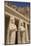 Statues of Osiris, Deir-El-Bahri (Hatshepsut's Temple), West Bank-Richard Maschmeyer-Mounted Photographic Print