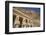 Statues of Osiris, Deir-El-Bahri (Hatshepsut's Temple), West Bank-Richard Maschmeyer-Framed Photographic Print