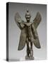 Statuette du Démon Pazuzu-null-Stretched Canvas