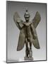 Statuette du Démon Pazuzu-null-Mounted Giclee Print