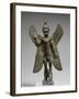 Statuette du Démon Pazuzu-null-Framed Giclee Print