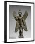 Statuette du Démon Pazuzu-null-Framed Giclee Print