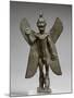 Statuette du Démon Pazuzu-null-Mounted Giclee Print