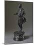 Wood Mount
