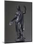 Statuette Representing Juno, Bronze-null-Mounted Giclee Print