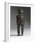 Statuette talisman mu'po-null-Framed Giclee Print