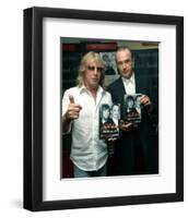 Status Quo-null-Framed Photo