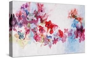 Staunchy Bouquet-Jason Jarava-Stretched Canvas