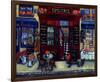 Staurant De Specialties-null-Framed Premium Giclee Print