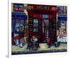 Staurant De Specialties-null-Framed Premium Giclee Print