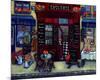 Staurant De Specialties-null-Mounted Premium Giclee Print