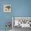 Staurday Mornings of My Childhood, 2005-Max Ferguson-Giclee Print displayed on a wall