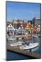 Stavanger's Picturesque Harbor, Stavanger, Rogaland, Norway, Scandinavia, Europe-Doug Pearson-Mounted Photographic Print