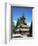 Stave Church, Folk Museum, Bygdoy, Oslo, Norway, Scandinavia, Europe-G Richardson-Framed Photographic Print