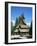 Stave Church, Folk Museum, Bygdoy, Oslo, Norway, Scandinavia, Europe-G Richardson-Framed Photographic Print