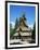 Stave Church, Folk Museum, Bygdoy, Oslo, Norway, Scandinavia, Europe-G Richardson-Framed Photographic Print