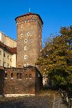 One of the Towers of Wawel-Stavrida-Photographic Print