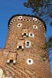 One of the Towers of Wawel-Stavrida-Photographic Print