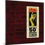 Stax 50th Anniversary Celebration-null-Mounted Art Print