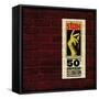 Stax 50th Anniversary Celebration-null-Framed Stretched Canvas