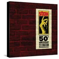 Stax 50th Anniversary Celebration-null-Stretched Canvas