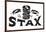 Stax Records-null-Framed Art Print