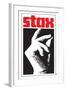 Stax Records-null-Framed Art Print