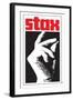 Stax Records-null-Framed Art Print