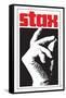 Stax Records-null-Framed Stretched Canvas