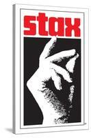 Stax Records-null-Stretched Canvas