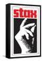 Stax Records-null-Framed Stretched Canvas