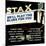 Stax We'll Play the Blues for You-null-Mounted Art Print